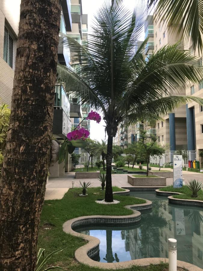 Jtr-Condominio A Beira Mar Maceió Εξωτερικό φωτογραφία