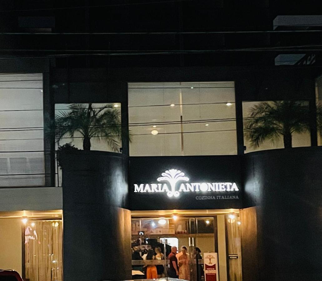 Jtr-Condominio A Beira Mar Maceió Εξωτερικό φωτογραφία