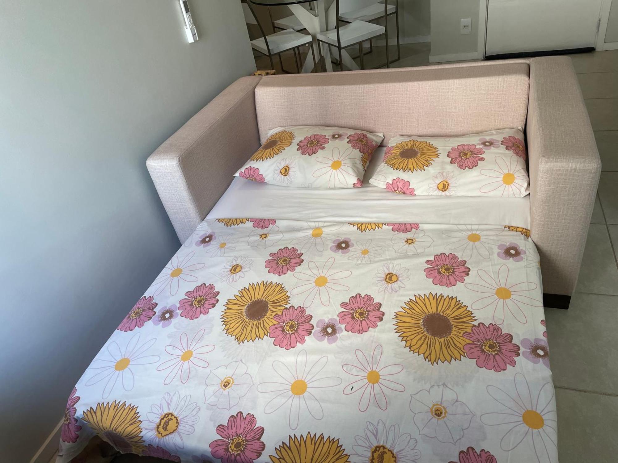 Jtr-Condominio A Beira Mar Maceió Εξωτερικό φωτογραφία