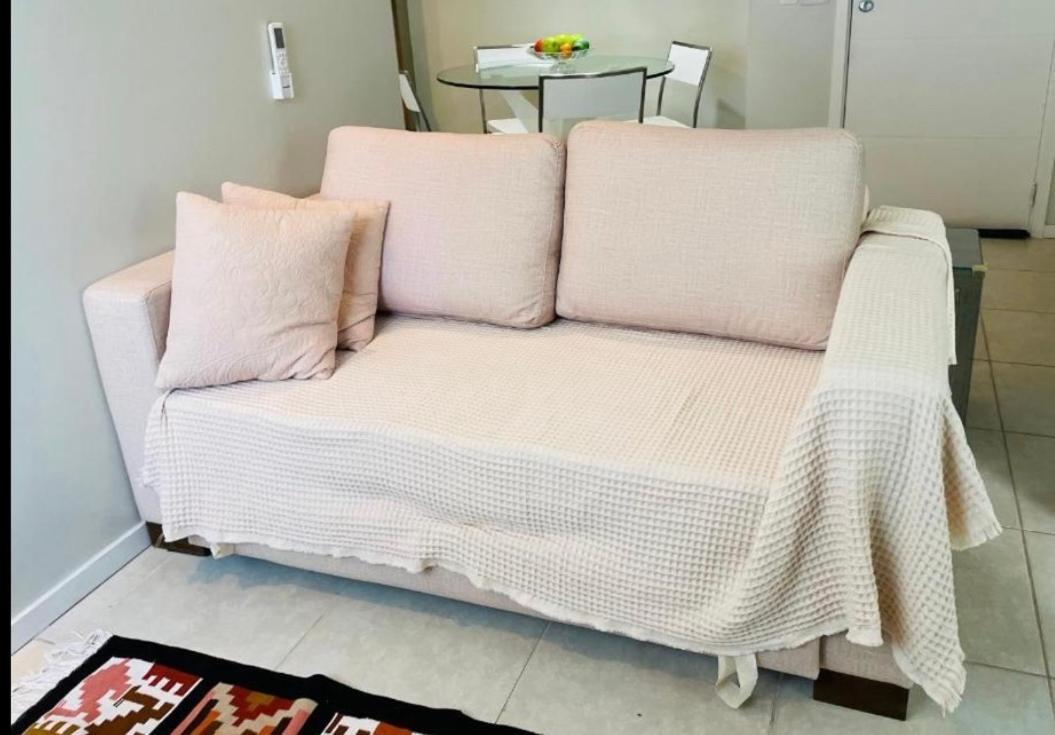 Jtr-Condominio A Beira Mar Maceió Εξωτερικό φωτογραφία