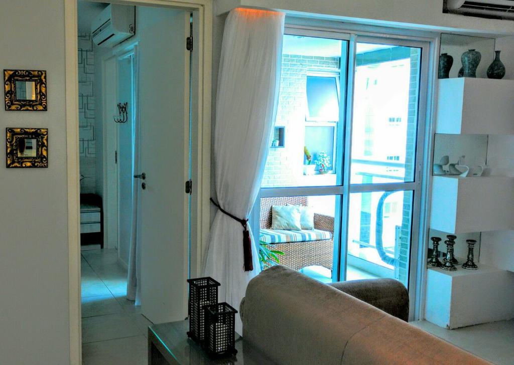 Jtr-Condominio A Beira Mar Maceió Εξωτερικό φωτογραφία
