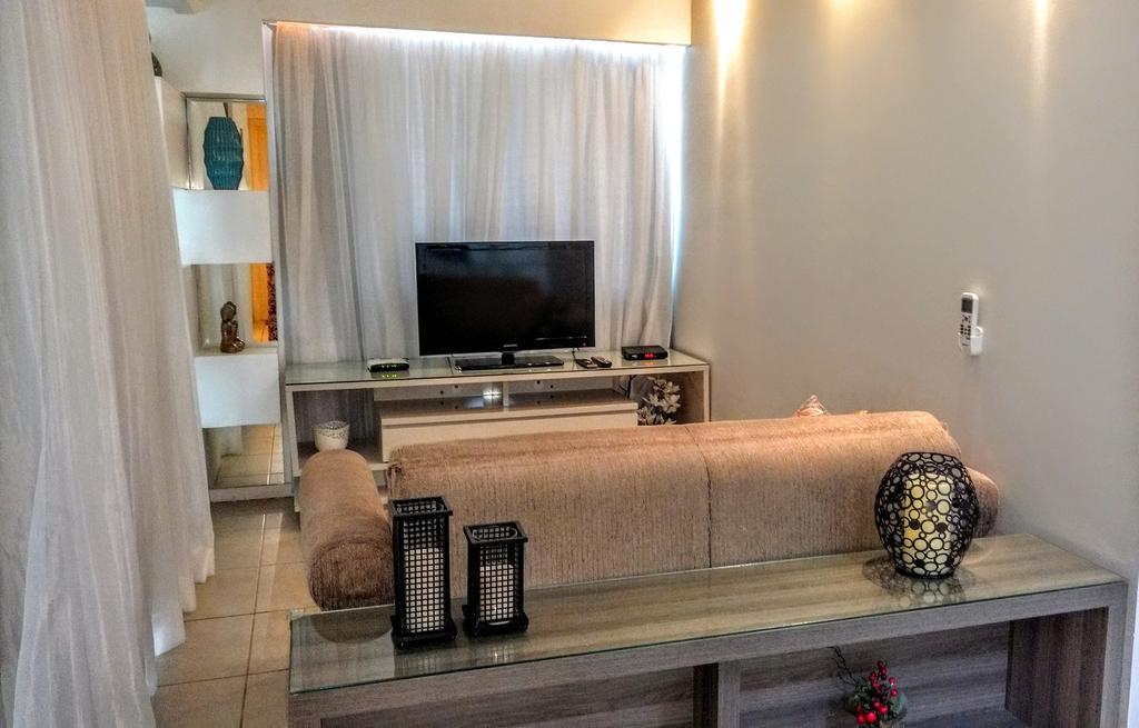 Jtr-Condominio A Beira Mar Maceió Εξωτερικό φωτογραφία