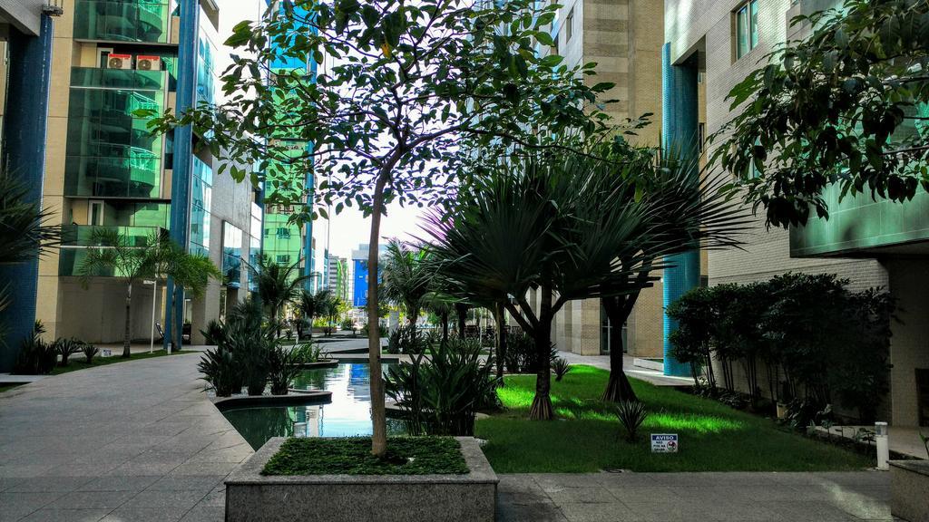 Jtr-Condominio A Beira Mar Maceió Εξωτερικό φωτογραφία