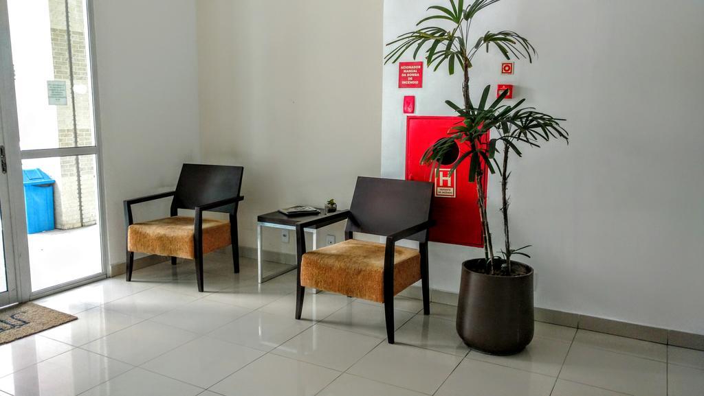 Jtr-Condominio A Beira Mar Maceió Εξωτερικό φωτογραφία
