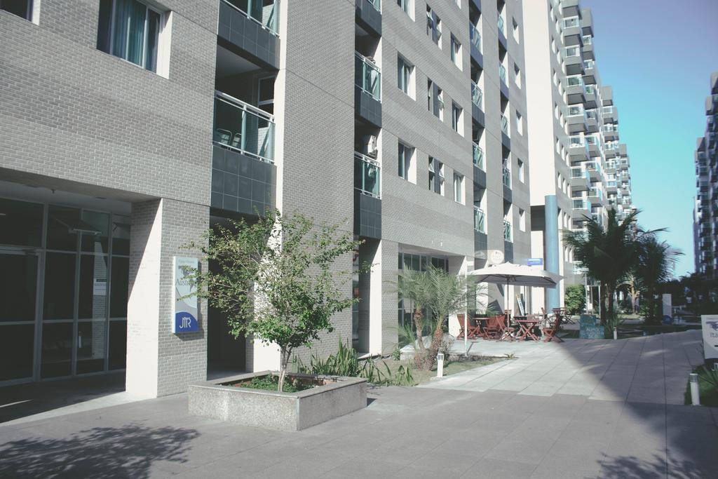 Jtr-Condominio A Beira Mar Maceió Εξωτερικό φωτογραφία