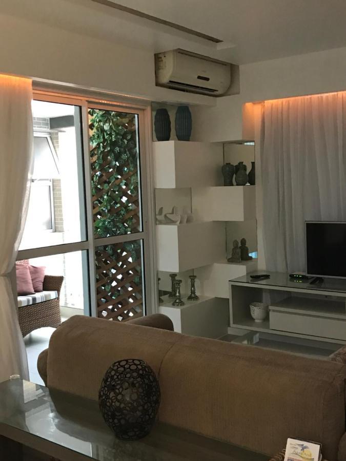Jtr-Condominio A Beira Mar Maceió Εξωτερικό φωτογραφία